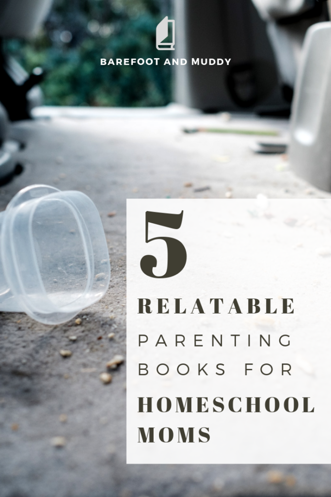 Homeschooling is hard enough. Get encouragement and real advice from these five parenting books. 